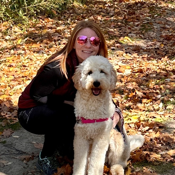 Meet your Posher, Heather - Picture 3 of 3